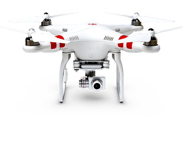 4K Kamera Drone