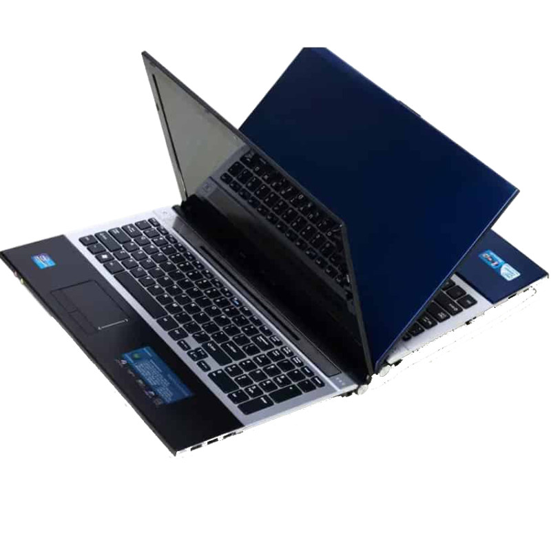 Intel İşlemci Laptop