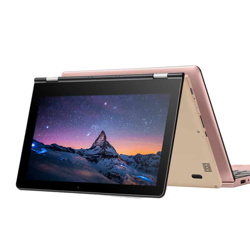 2’si 1 Arada Laptop