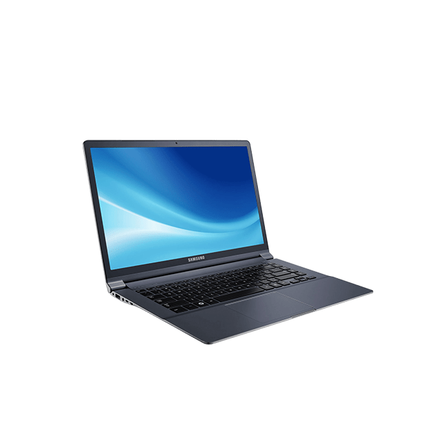 Ultra İnce Laptop